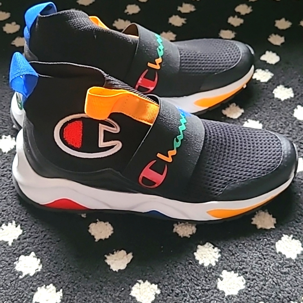 Champion sneakers